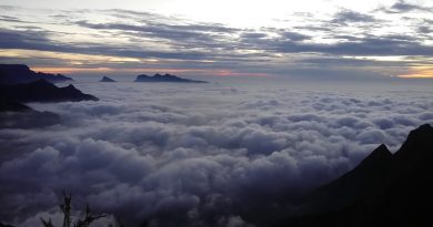 Kolukkumala, Kolukkumalai