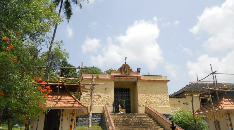 Achankovil Sree Dharmasastha Temple-keralam.me
