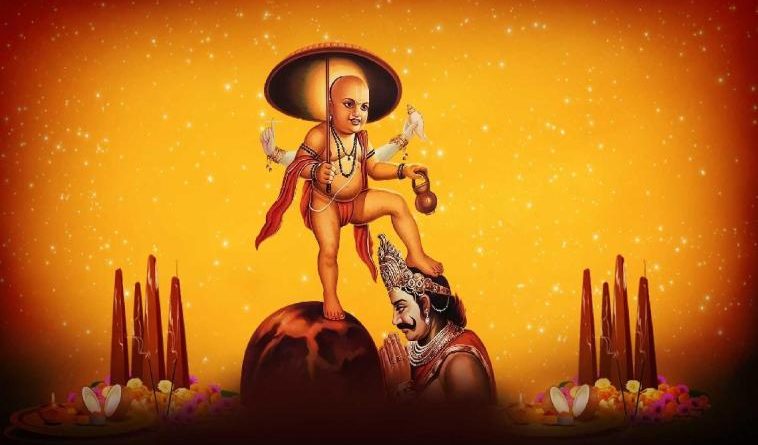 king mahabali,onam festival