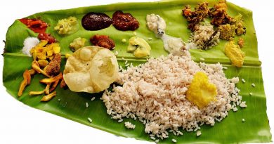 Onam Rituals - biggest festival of Kerala
