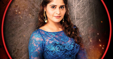 Aarti Singh - Bigg Boss 13 Contestant