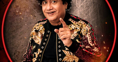 Abu Malik - Bigg Boss 13 Contestant