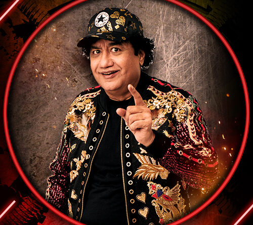 Abu Malik - Bigg Boss 13 Contestant