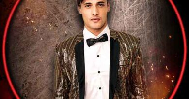 Asim Riaz - Bigg Boss 13 Contestant