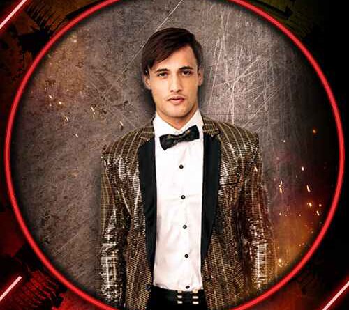 Asim Riaz - Bigg Boss 13 Contestant