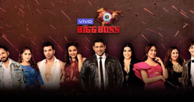 Final List Bigg Boss Season 13 contestants list
