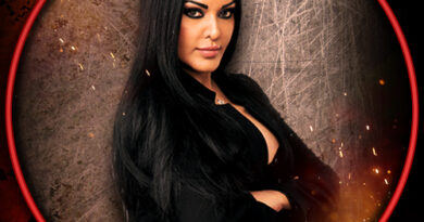 Koena Mitra - Bigg Boss 13 Contestant