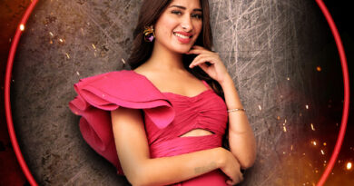 Mahira Sharma - Bigg Boss 13 Contestant