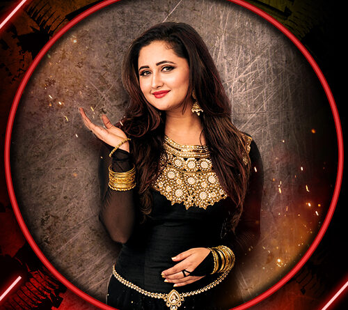 Rashami Desai - Bigg Boss 13 Contestant
