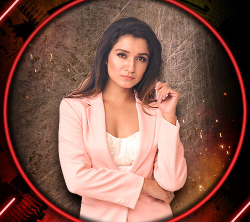 SHEFALI-BAGGA-Bigg Boss 13 Contestant