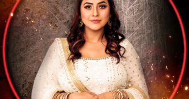 Shehnaz Gill - Bigg Boss 13 Contestant