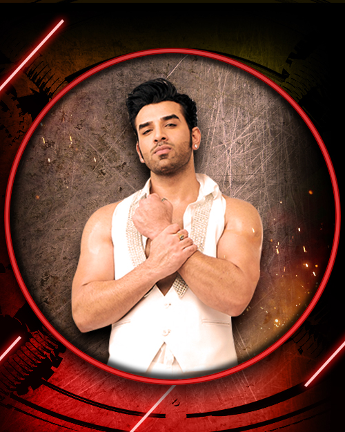 Paras Chhabra ( TV Actor ) - Bigg Boss 13 Contestant
