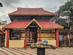 Changanacherry Thrikodithanam Temple