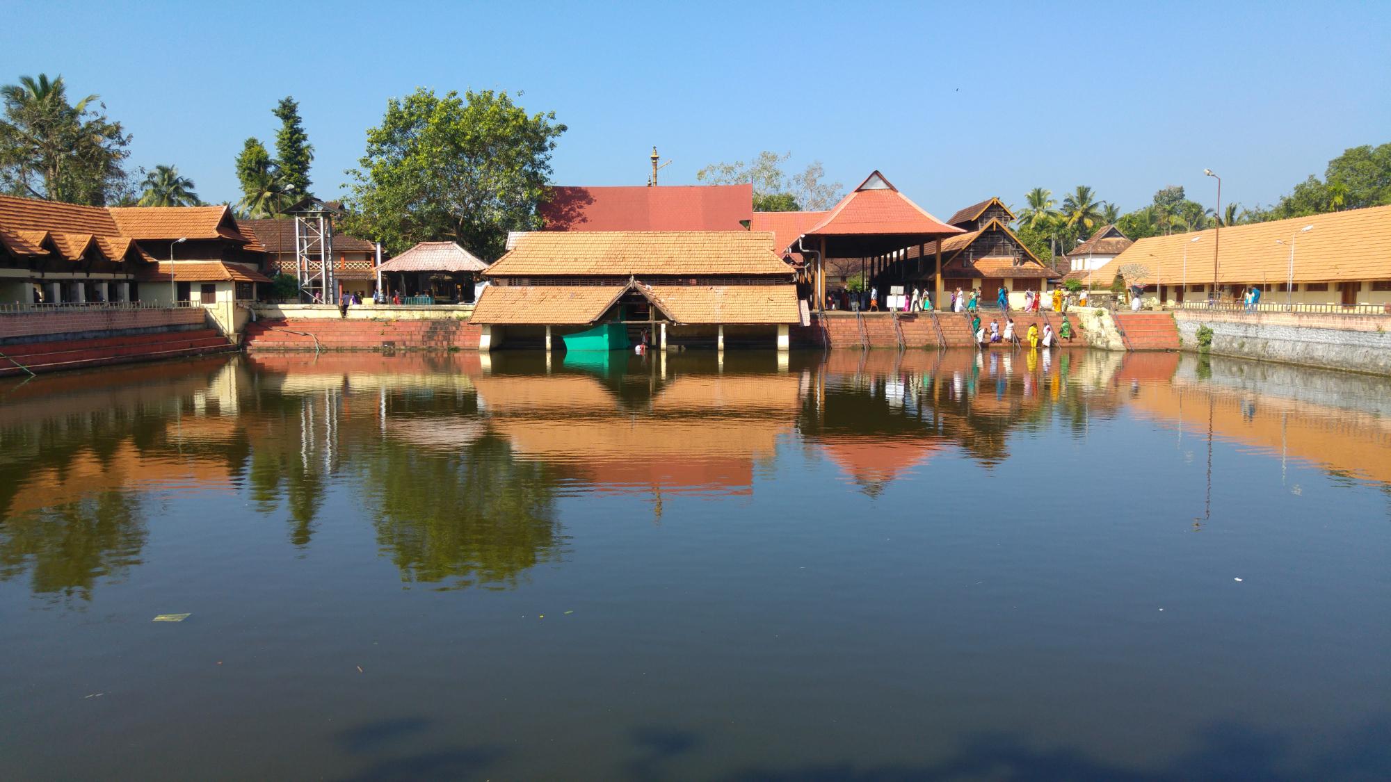 vrindavan tourist home ambalapuzha kerala