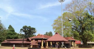chettikulangara-temple