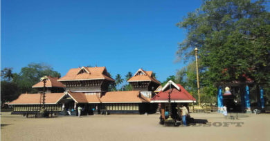 sarkaradevi