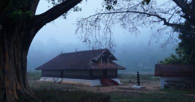 valliyoorkavu