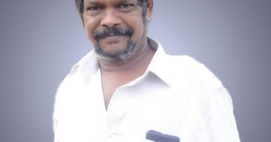 Aristo Suresh - Bigg Boss Malayalam season 1 Contestants