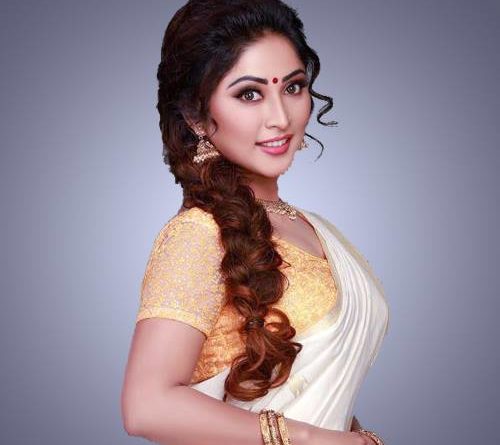 Archana Suseelan - Bigg Boss Malayalam season 1 Contestants