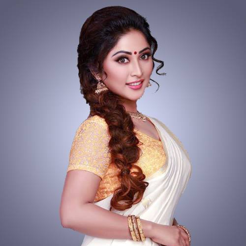 Archana Suseelan - Bigg Boss Malayalam season 1 Contestants