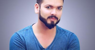 Basheer Bashi - Bigg Boss Malayalam season 1 Contestants
