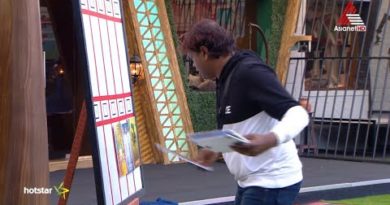 Bigg Boss Malayalam 2 Day 7 episode 8 Highlights Who's the next captain