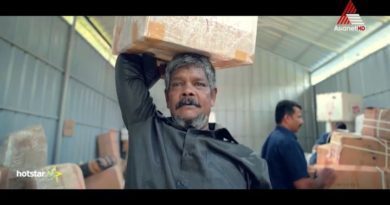 Bigg Boss Malayalam Season 1 contestants Aristo Suresh