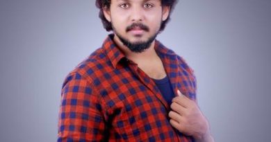 David John - Bigg Boss Malayalam season 1 Contestants
