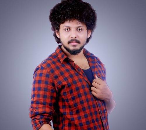 David John - Bigg Boss Malayalam season 1 Contestants