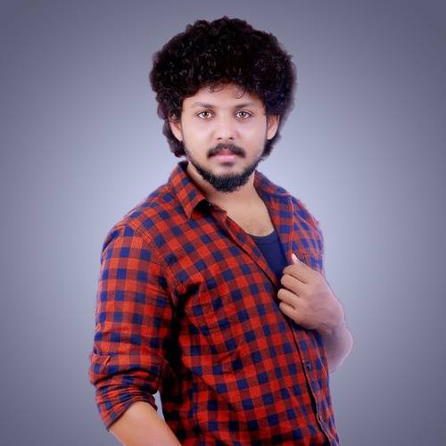 David John - Bigg Boss Malayalam season 1 Contestants