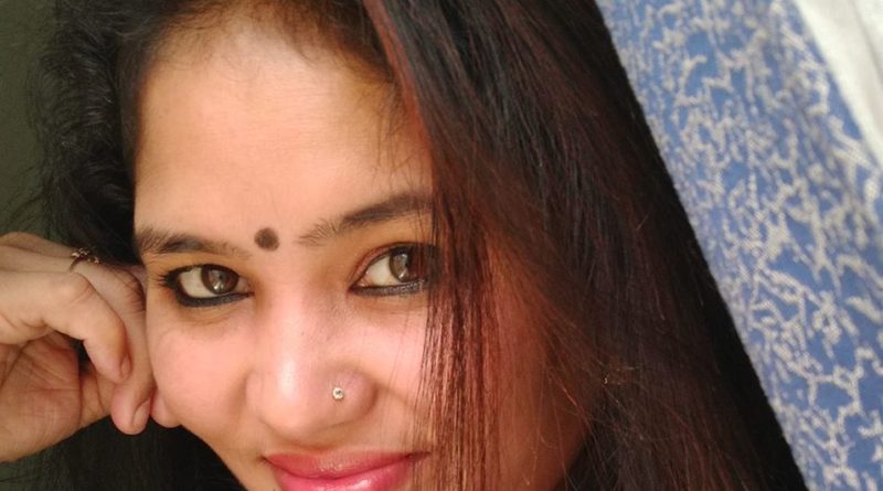 Daya Aswathy - Bigg Boss Malayalam 2 wild card entry