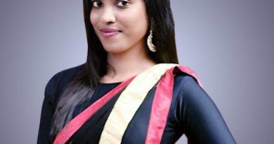 Diya Sana - Bigg Boss Malayalam season 1 Contestants