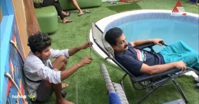 Fukru getting crazy at bigg boss house