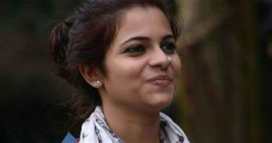Jasla Madassery - Bigg Boss Malayalam 2 second wild card entry