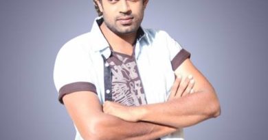 Manoj Varma - Bigg Boss Malayalam season 1 Contestants