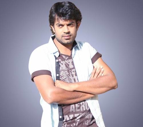 Manoj Varma - Bigg Boss Malayalam season 1 Contestants