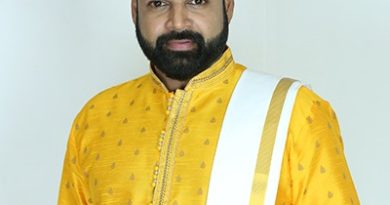 Pradeep Chandran - Bigg Boss Malayalam 2 Contestant