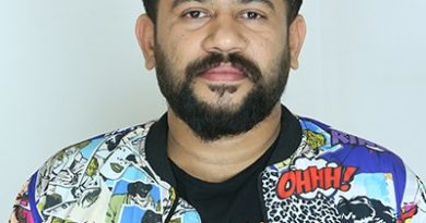 Raghu Subhash (Radio Jockey) - Bigg Boss Malayalam 2 Contestant
