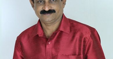 Rajith Kumar - Bigg Boss Malayalam 2 Contestant