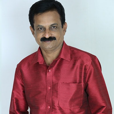 Rajith Kumar - Bigg Boss Malayalam 2 Contestant