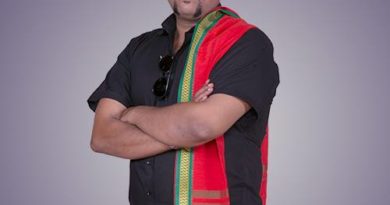 Sabumon Abdusamad - Bigg Boss Malayalam season 1 Contestants