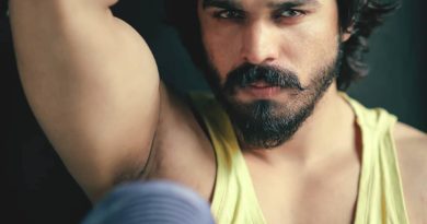 Shiyas Kareem - Bigg Boss Malayalam season 1 Contestant