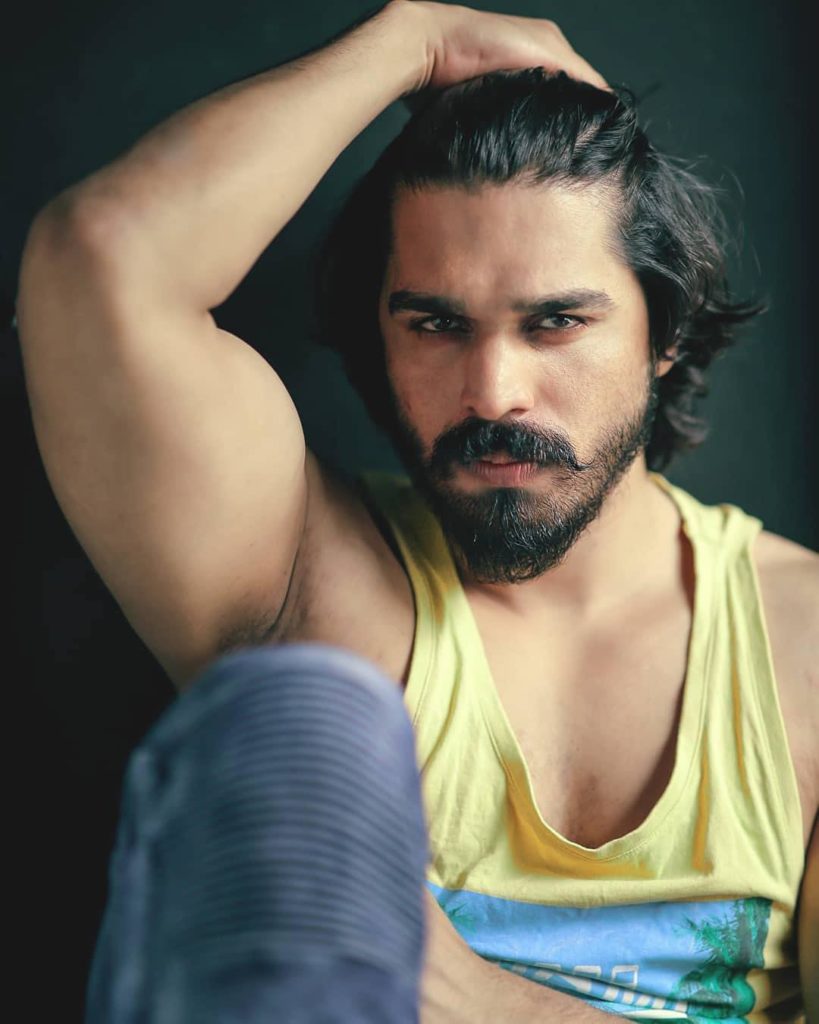 Shiyas Kareem - Bigg Boss Malayalam season 1 Contestant