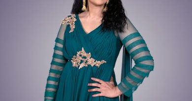 Swetha Menon - Bigg Boss Malayalam season 1