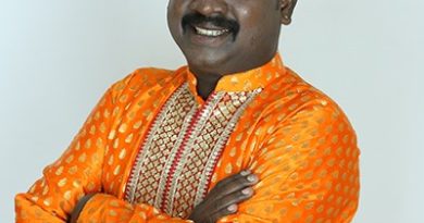 Somadas - Bigg Boss Malayalam 2 Contestant
