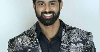 Sujo Mathew - Bigg Boss Malayalam 2 Contestant