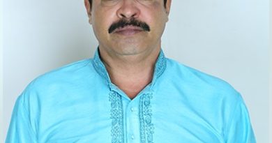 Suresh Krishna - Bigg Boss Malayalam 2 Contestant