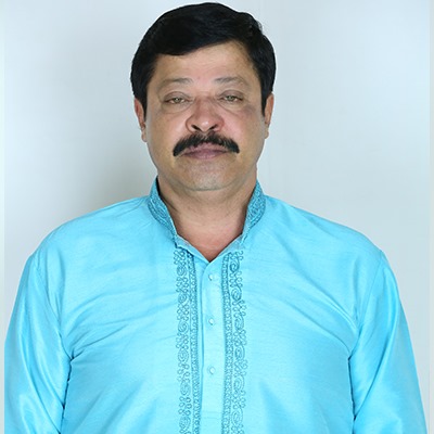 Suresh Krishna - Bigg Boss Malayalam 2 Contestant