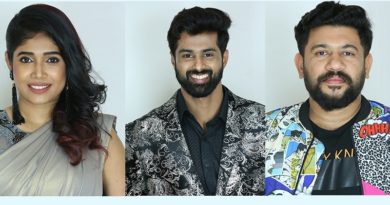 Alexandra, Sujo and Raghu, returned - bigg boss malayalam season 2