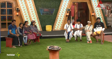 Bigg boss announces open nominations - Bigg Boss Malayalam season 2